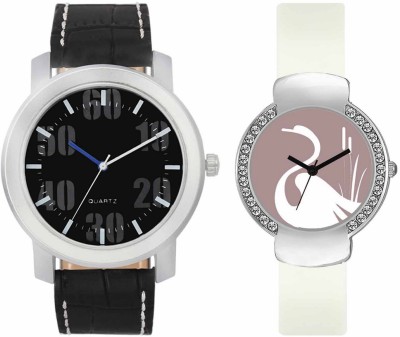 Volga VL39VT26 latest Stylish Attractive Watch  - For Men & Women   Watches  (Volga)