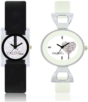 VALENTIME VT6-32 Colorful Beautiful Womens Combo Wrist Watch  - For Girls   Watches  (Valentime)
