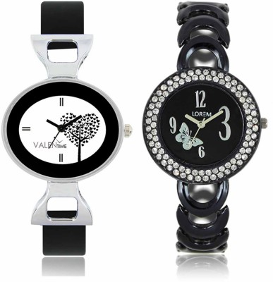 VALENTIME LR201VT27 Girls Best Selling Combo Watch  - For Women   Watches  (Valentime)