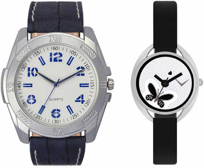View Shivam Retail VL24VT01 New Latest Collection Boys & Girls Combo Watch  - For Men & Women Wrist Watches Price Online(Shivam Retail)