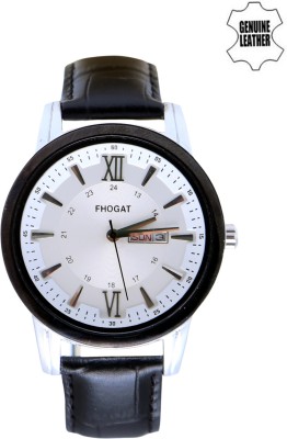 fhogat FH0023B Designer Watch  - For Men   Watches  (FHOGAT)