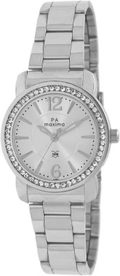 Maxima 42860CMLI Analog Watch  - For Women   Watches  (Maxima)