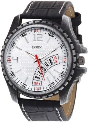 Tarido TD1596KL02 Fashion Watch  - For Men   Watches  (Tarido)