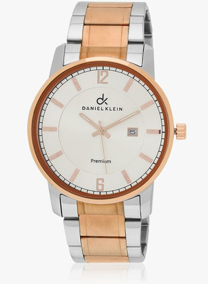 

Daniel Klein DK10629-6 Watch - For Men