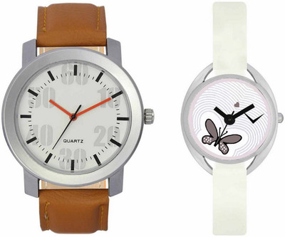 View Shivam Retail VL27VT05 New Latest Collection Boys & Girls Combo Watch  - For Men & Women Wrist Watches Price Online(Shivam Retail)