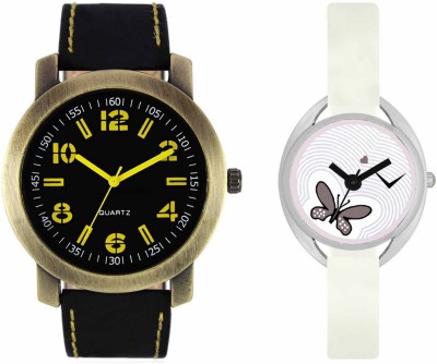 Volga VL33VT05 latest Stylish Attractive Watch  - For Men & Women   Watches  (Volga)