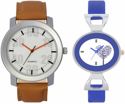 View Shivam Retail VL27VT29 New Latest Collection Boys & Girls Combo Watch  - For Men & Women Wrist Watches Price Online(Shivam Retail)