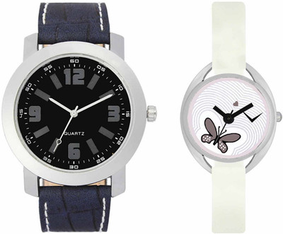 

Volga VL30VT05 latest Stylish Attractive Festival Low Price Combo Watch Boys & Girls Watch - For Men & Women