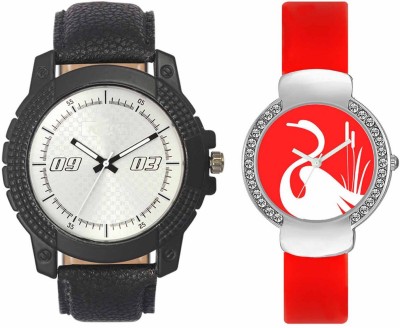 Volga VL38VT25 latest Stylish Attractive Watch  - For Men & Women   Watches  (Volga)