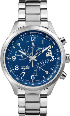 

Timex TW2P60600 Watch - For Men