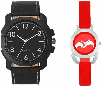 View Shivam Retail VL14VT19 New Latest Collection Boys & Girls Combo Watch  - For Men & Women Wrist Watches Price Online(Shivam Retail)