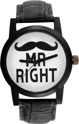 M7Tradeing Mustaches Watch  - For Boys   Watches  (m7tradeing)