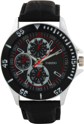 Tarido TD1608SL01 Fashion Watch  - For Men   Watches  (Tarido)