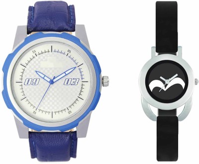 Volga VL41VT16 latest Stylish Attractive Watch  - For Men & Women   Watches  (Volga)