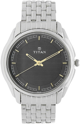 

Titan 1578sm06 Watch - For Men