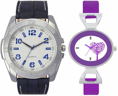 View Shivam Retail VL24VT28 New Latest Collection Boys & Girls Combo Watch  - For Men & Women Wrist Watches Price Online(Shivam Retail)