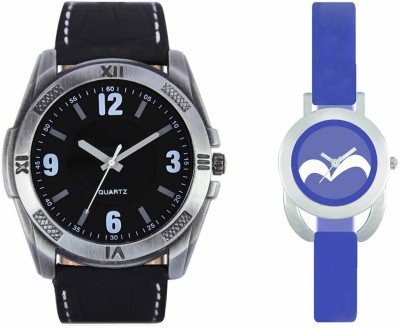 Volga VL34VT17 latest Stylish Attractive Watch  - For Men & Women   Watches  (Volga)