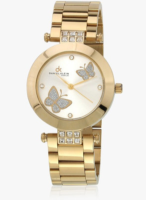 

Daniel Klein DK10331-1 Watch - For Women