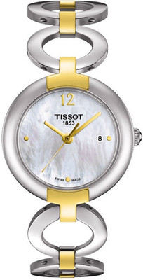 Tissot T084.210.22.117.00 Analog Watch - For Women