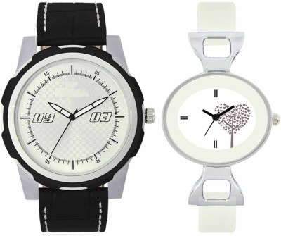 Volga VL40VT32 latest Stylish Attractive Watch  - For Men & Women   Watches  (Volga)