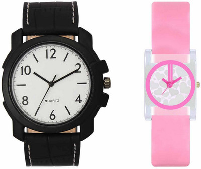 View Shivam Retail VL13VT08 New Latest Collection Boys & Girls Combo Watch  - For Men & Women Wrist Watches Price Online(Shivam Retail)