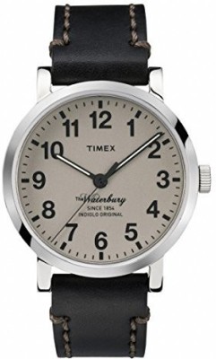 Timex TW2P58800 Watch  - For Men   Watches  (Timex)