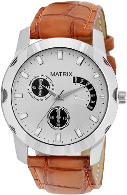 Matrix WCH-248 Watch  - For Men   Watches  (Matrix)
