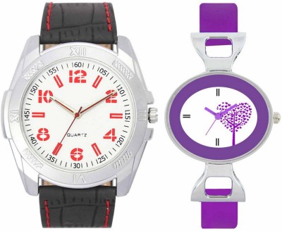 Shivam Retail VL29VT28 New Latest Collection Boys & Girls Combo Watch  - For Men & Women   Watches  (Shivam Retail)