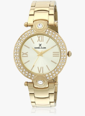 

Daniel Klein DK11015-2 Watch - For Women