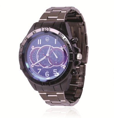 Skylofts Metal Party Wear Watch  - For Men   Watches  (Skylofts)