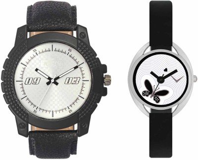 Volga VL38VT01 latest Stylish Attractive Watch  - For Men & Women   Watches  (Volga)