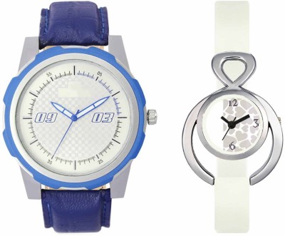 Volga VL41VT15 latest Stylish Attractive Watch  - For Men & Women   Watches  (Volga)
