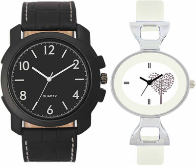 

Volga VL14VT32 latest Stylish Attractive Festival Low Price Combo Watch Boys & Girls Watch - For Men & Women