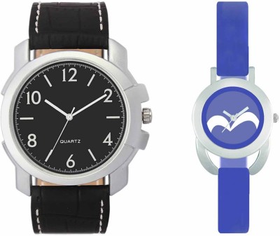 Volga VL35VT17 latest Stylish Attractive Watch  - For Men & Women   Watches  (Volga)