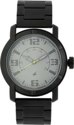 Titan NG3021NM01 Watch - For Men