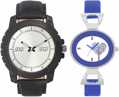 

Volga VL38VT29 latest Stylish Attractive Watch - For Men & Women