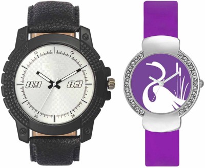 Volga VL38VT22 latest Stylish Attractive Watch  - For Men & Women   Watches  (Volga)