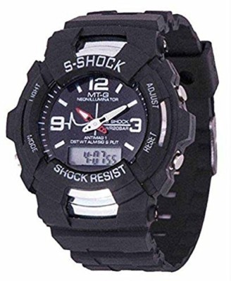 UNEQUE TREND ANALOG DIGITAL Watch  - For Boys   Watches  (UNEQUE TREND)