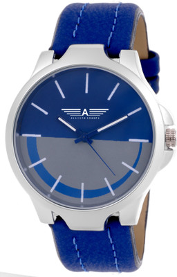 

Allisto Europa AE-42 stylish mens watch Watch - For Men & Women