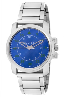 Allisto Europa AE-48 stylish mens watch Watch  - For Men & Women   Watches  (Allisto Europa)