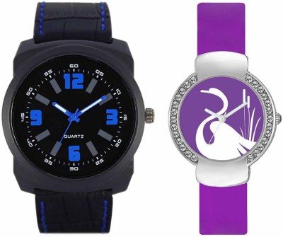 Volga VL32VT22 latest Stylish Attractive Watch  - For Men & Women   Watches  (Volga)