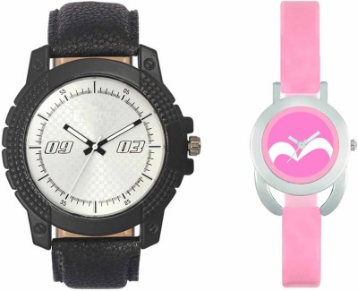 Volga VL38VT18 latest Stylish Attractive Watch  - For Men & Women   Watches  (Volga)