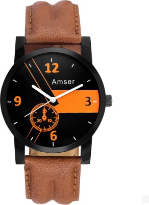 AMSER WTH-145 Watch  - For Men   Watches  (Amser)