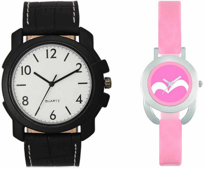 View Shivam Retail VL13VT18 New Latest Collection Boys & Girls Combo Watch  - For Men & Women Wrist Watches Price Online(Shivam Retail)