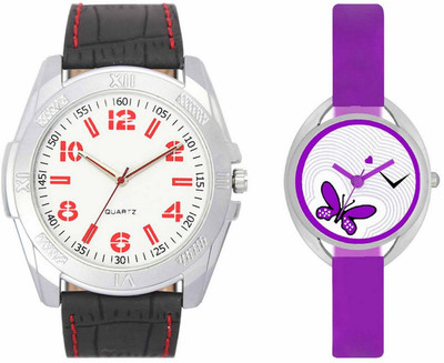 View Shivam Retail VL29VT02 New Latest Collection Boys & Girls Combo Watch  - For Men & Women Wrist Watches Price Online(Shivam Retail)