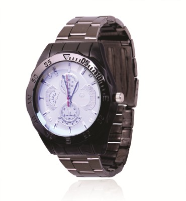 Skylofts Stainless Steel Boys Watch  - For Boys   Watches  (Skylofts)