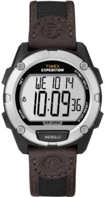 Timex T49948 Watch  - For Men   Watches  (Timex)