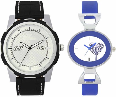 Volga VL40VT29 latest Stylish Attractive Watch  - For Men & Women   Watches  (Volga)