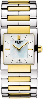 

Tissot T090.310.22.111.00 Watch - For Women