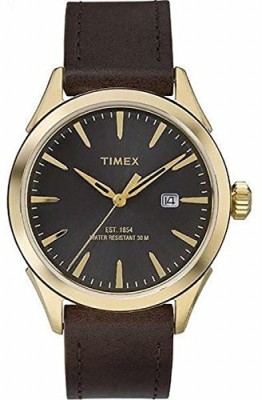 Timex TW2P77500 Watch  - For Men   Watches  (Timex)